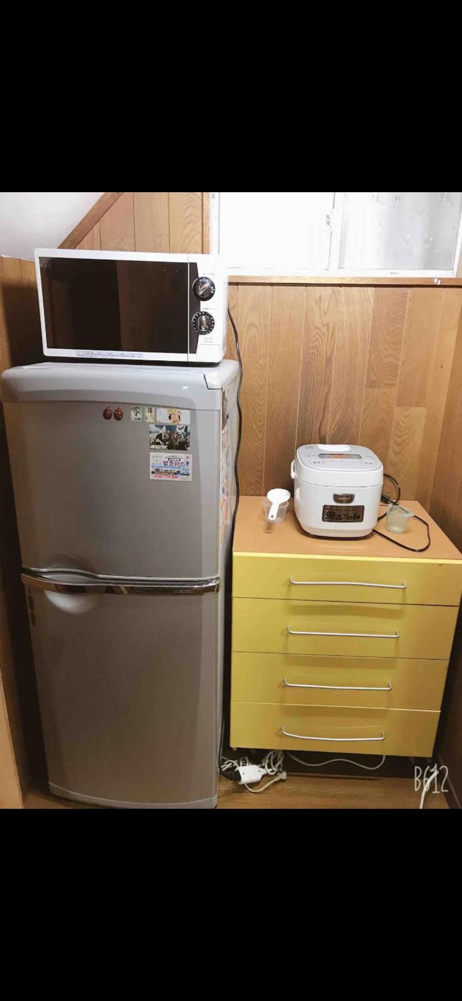 養一ハウス Apartment Tokorozawa Exterior foto