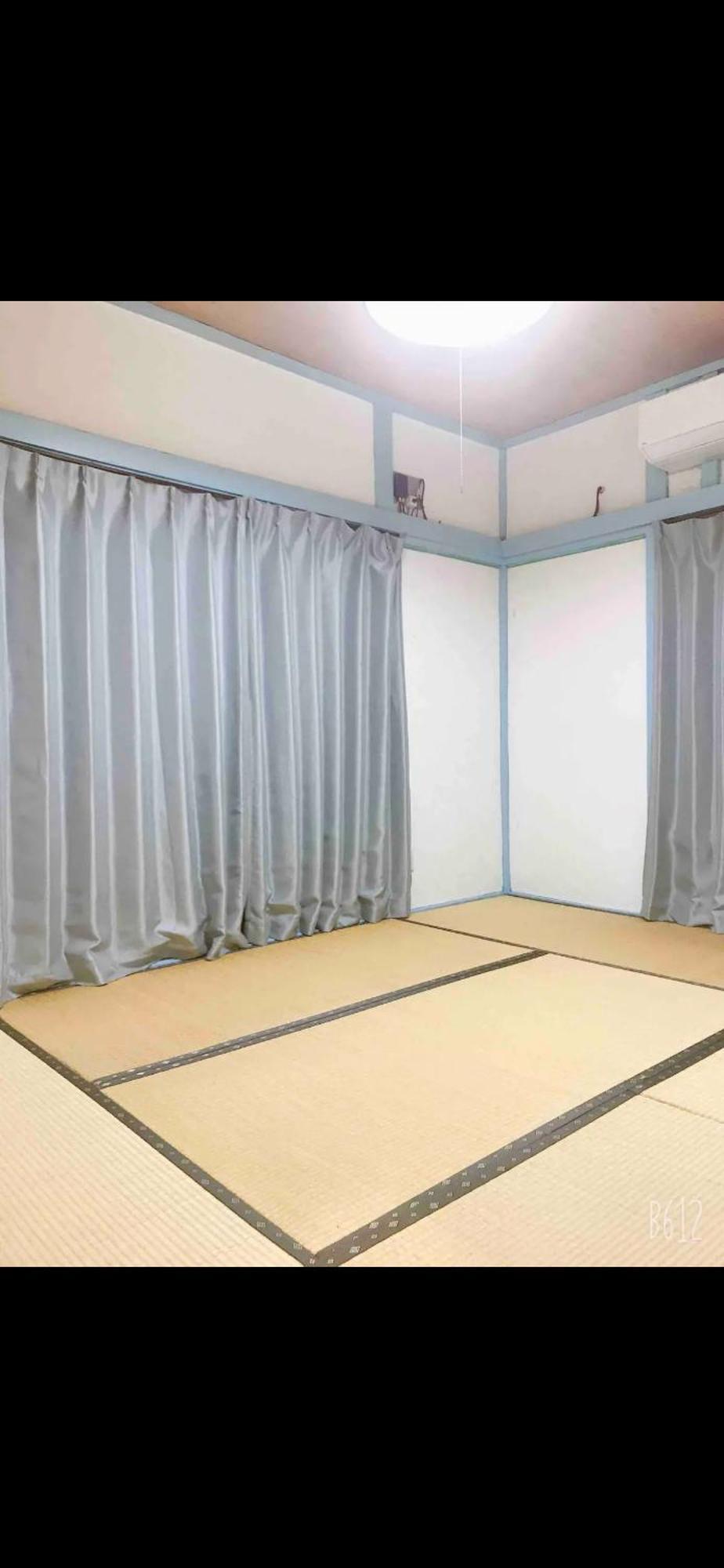 養一ハウス Apartment Tokorozawa Exterior foto